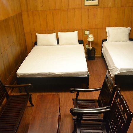 White Lion 2 Hotel Nha Trang Extérieur photo