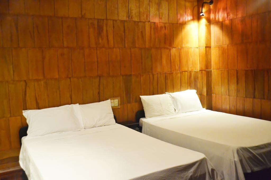 White Lion 2 Hotel Nha Trang Chambre photo