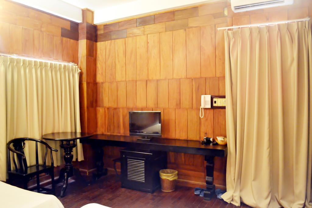 White Lion 2 Hotel Nha Trang Chambre photo