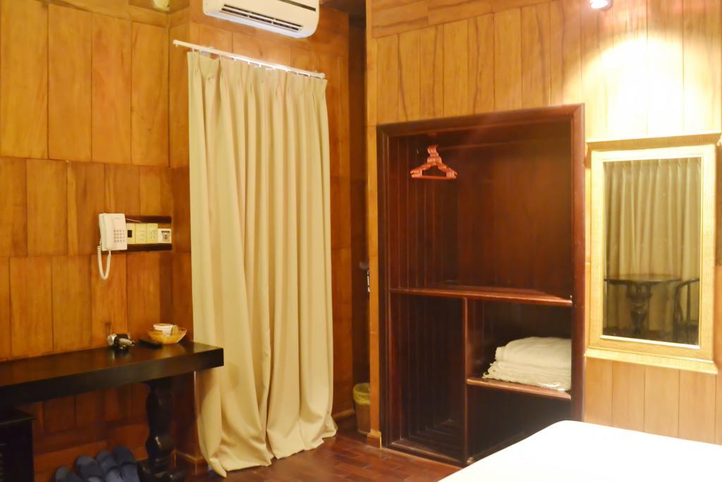 White Lion 2 Hotel Nha Trang Chambre photo