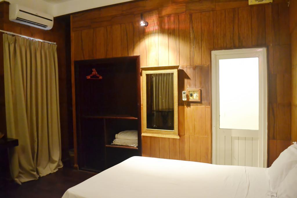 White Lion 2 Hotel Nha Trang Chambre photo