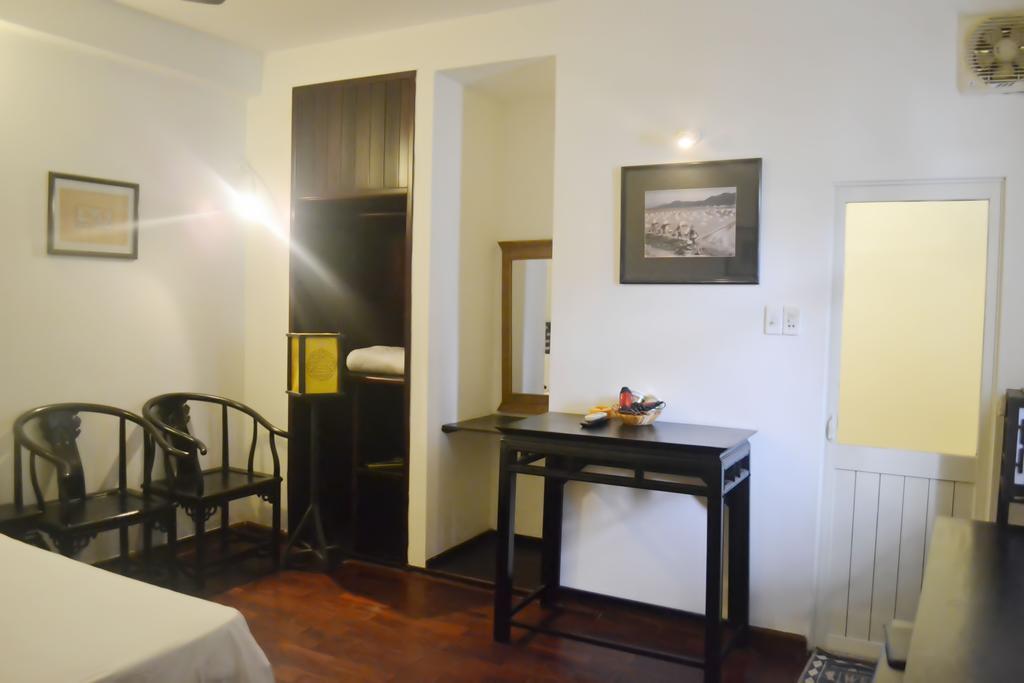 White Lion 2 Hotel Nha Trang Chambre photo