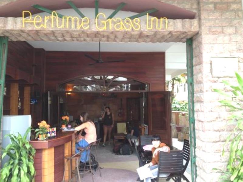White Lion 2 Hotel Nha Trang Extérieur photo