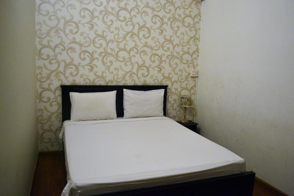 White Lion 2 Hotel Nha Trang Extérieur photo