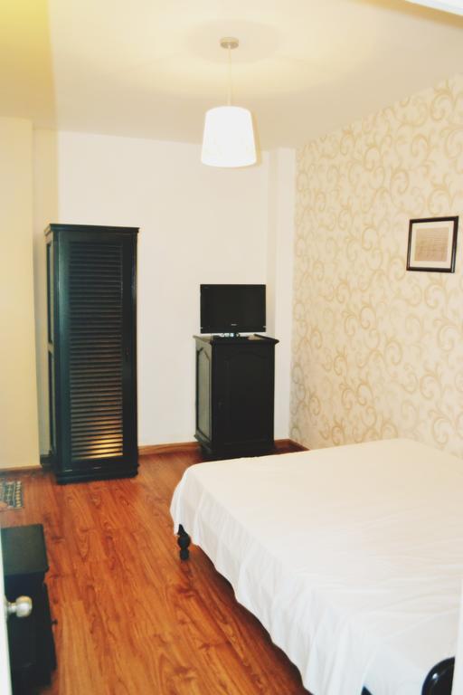White Lion 2 Hotel Nha Trang Extérieur photo