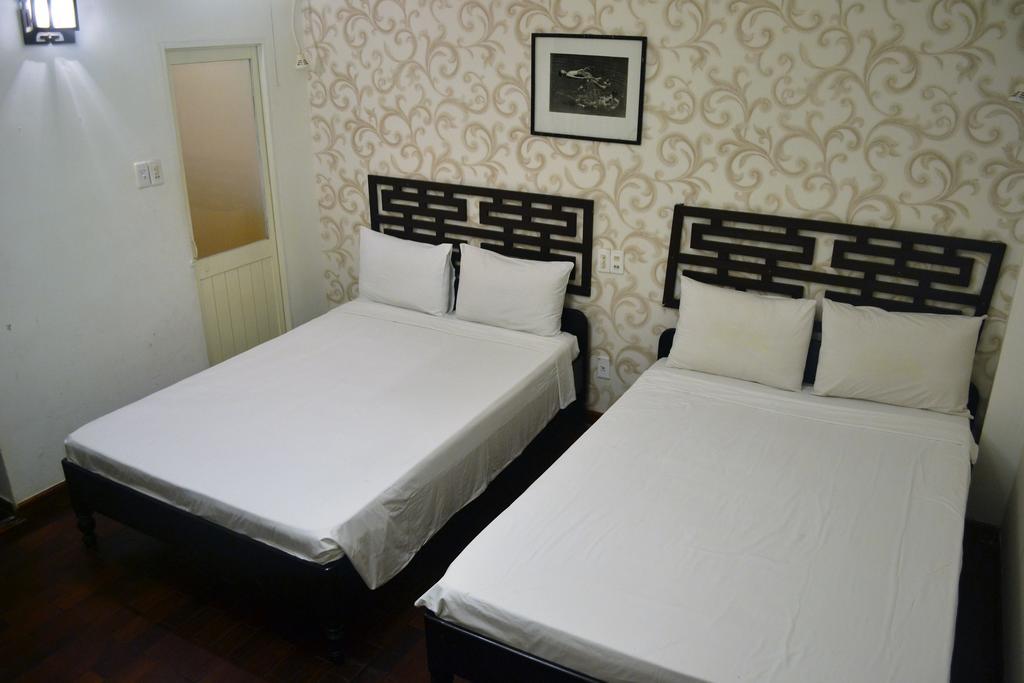 White Lion 2 Hotel Nha Trang Extérieur photo