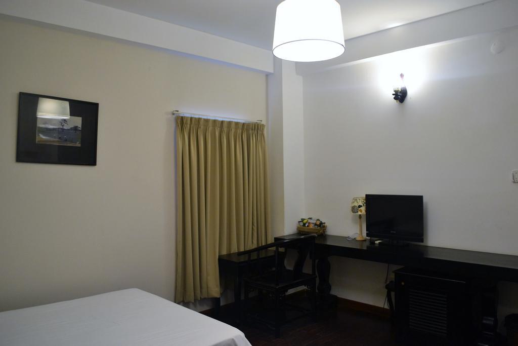 White Lion 2 Hotel Nha Trang Extérieur photo