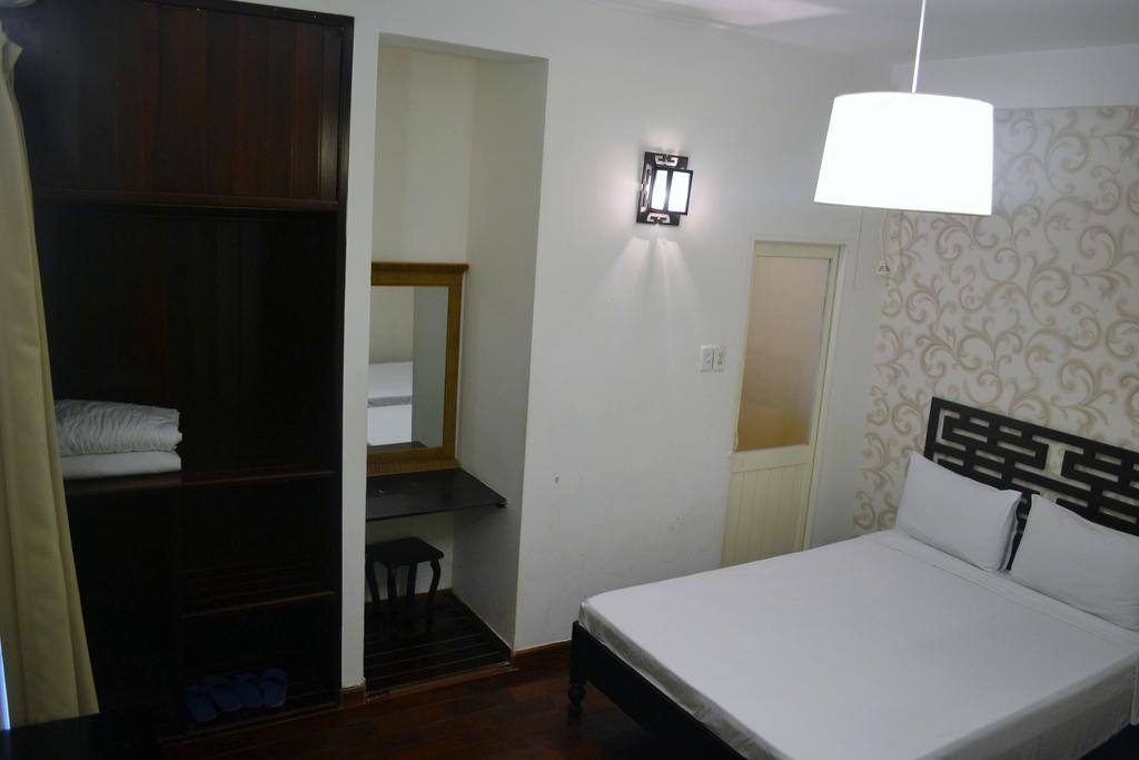 White Lion 2 Hotel Nha Trang Extérieur photo