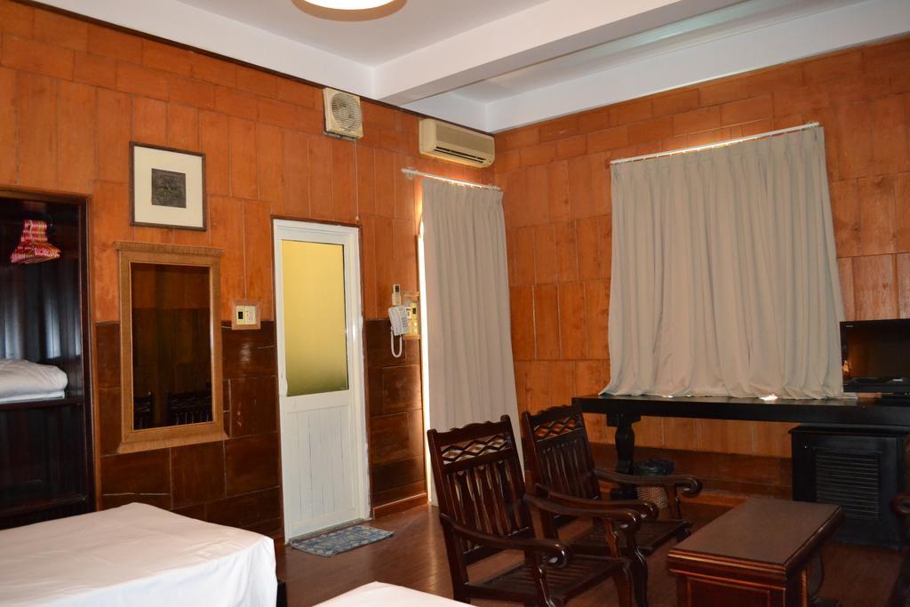 White Lion 2 Hotel Nha Trang Extérieur photo