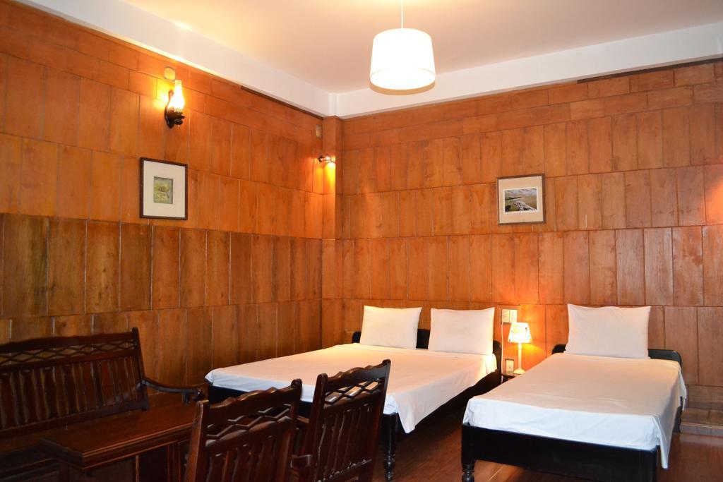 White Lion 2 Hotel Nha Trang Extérieur photo