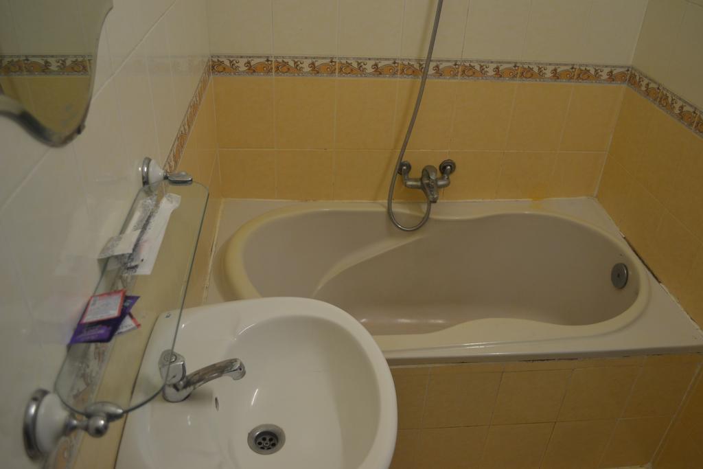 White Lion 2 Hotel Nha Trang Extérieur photo