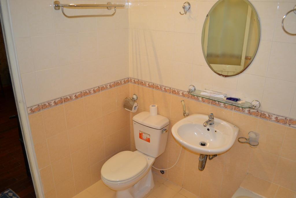 White Lion 2 Hotel Nha Trang Extérieur photo