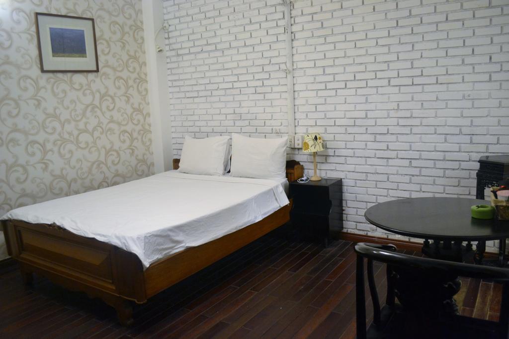 White Lion 2 Hotel Nha Trang Extérieur photo