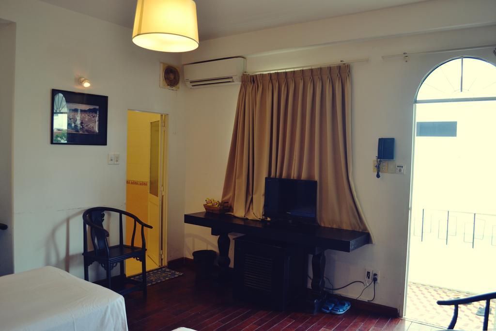 White Lion 2 Hotel Nha Trang Extérieur photo