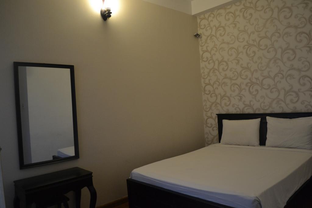 White Lion 2 Hotel Nha Trang Extérieur photo