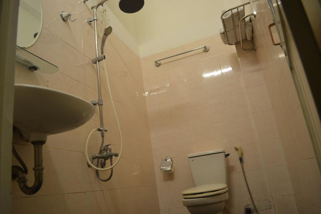 White Lion 2 Hotel Nha Trang Extérieur photo