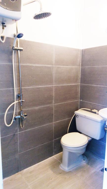 White Lion 2 Hotel Nha Trang Chambre photo