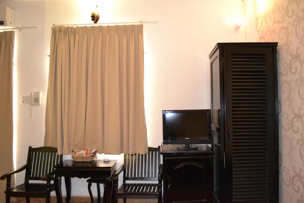 White Lion 2 Hotel Nha Trang Extérieur photo