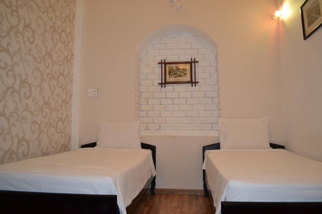 White Lion 2 Hotel Nha Trang Extérieur photo