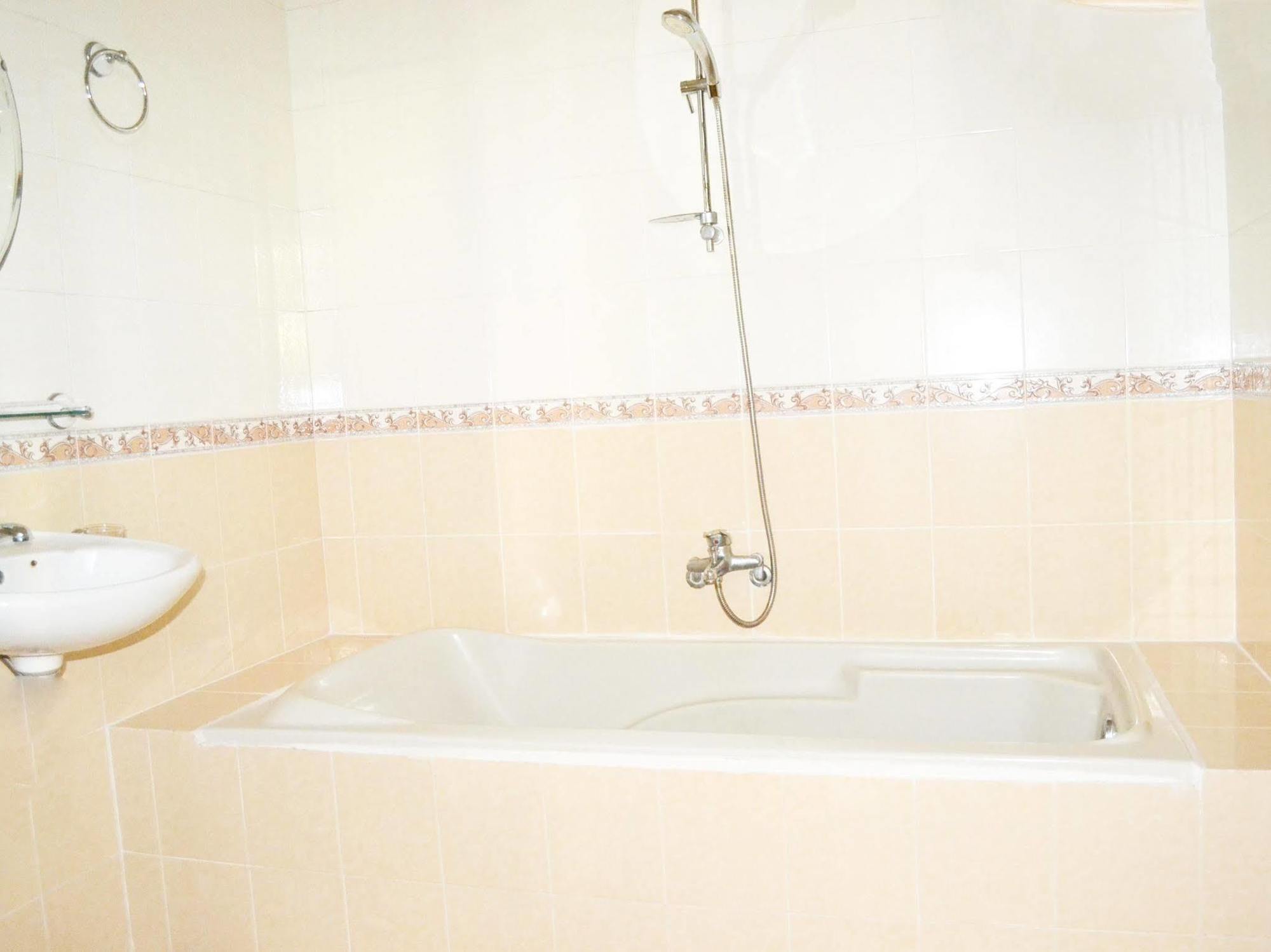 White Lion 2 Hotel Nha Trang Extérieur photo
